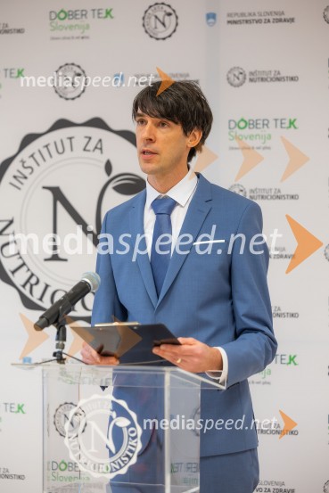 Razglašena inovativna živila leta 2026