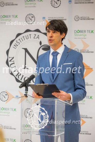 Razglašena inovativna živila leta 2026