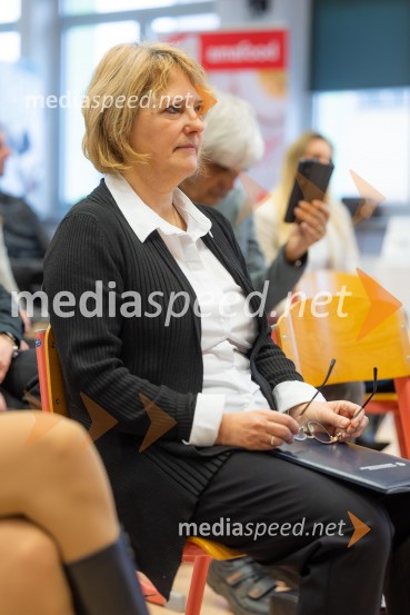 Razglašena inovativna živila leta 2026