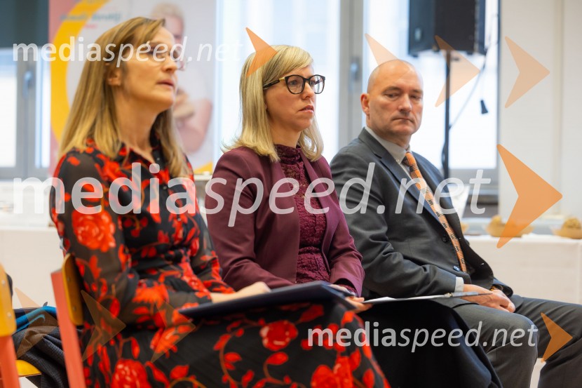 Razglašena inovativna živila leta 2026