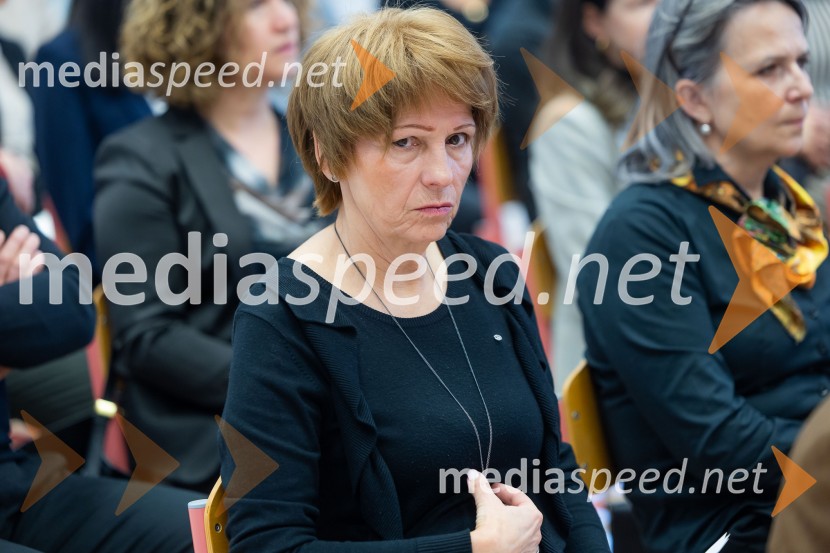 Razglašena inovativna živila leta 2026