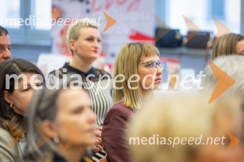 Razglašena inovativna živila leta 2026