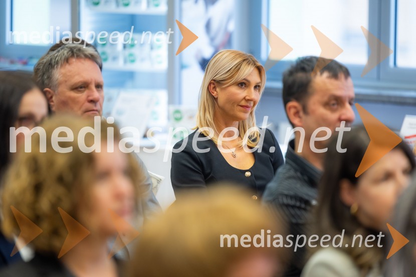 Razglašena inovativna živila leta 2026