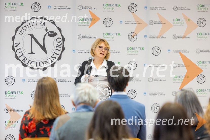 Razglašena inovativna živila leta 2026