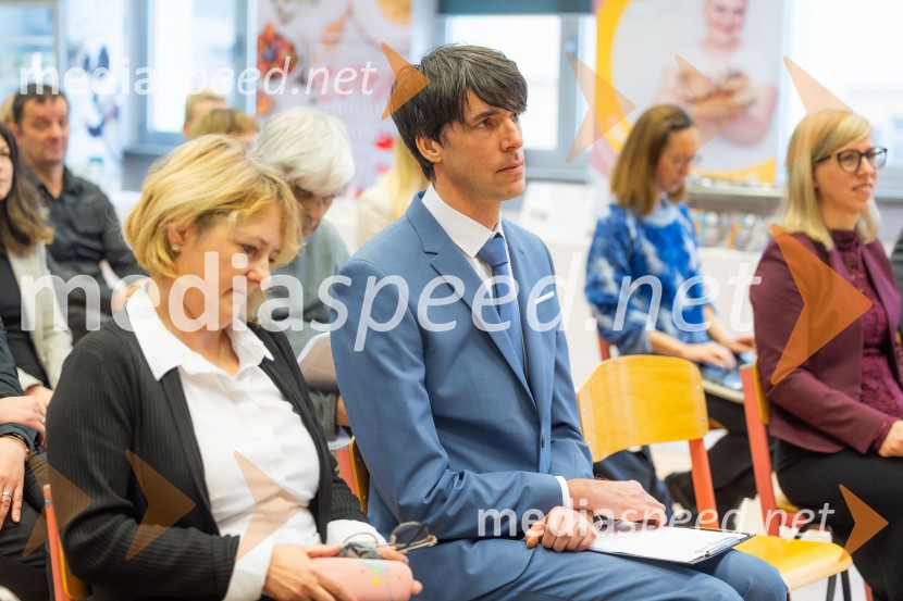 Razglašena inovativna živila leta 2026