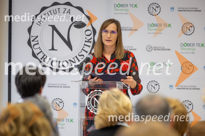 Razglašena inovativna živila leta 2026