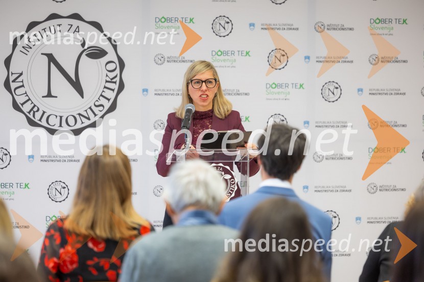 Razglašena inovativna živila leta 2026