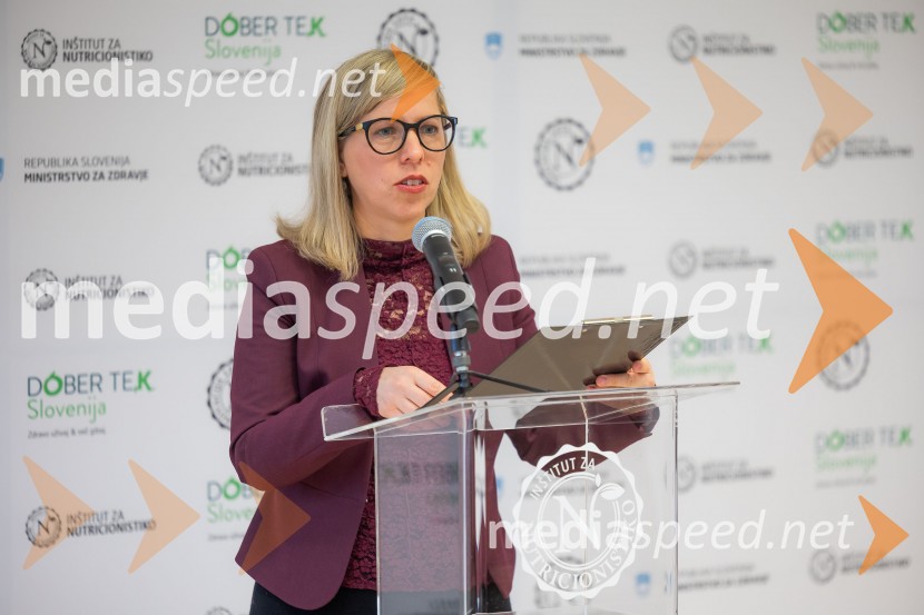 Razglašena inovativna živila leta 2026