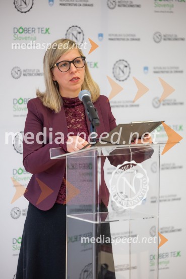 Razglašena inovativna živila leta 2026