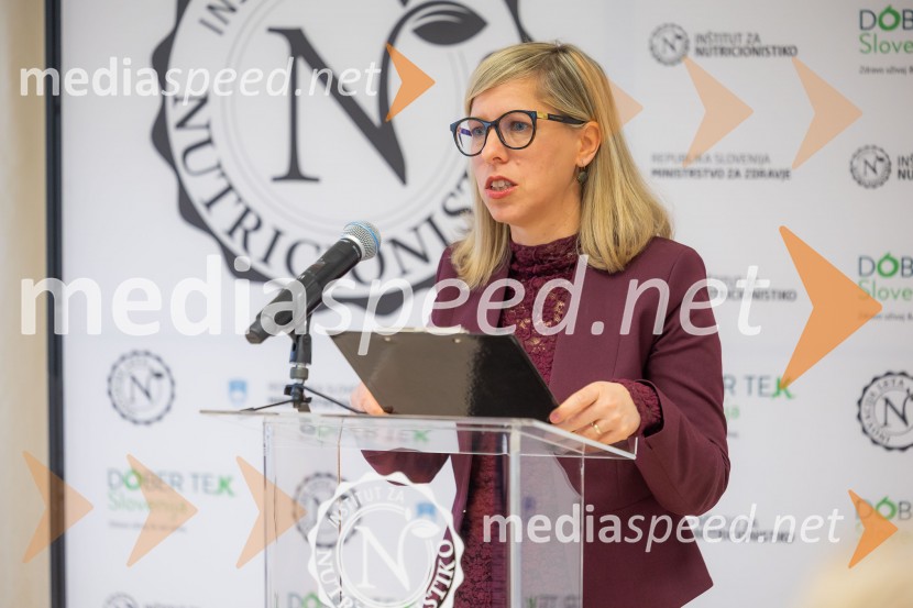 Razglašena inovativna živila leta 2026