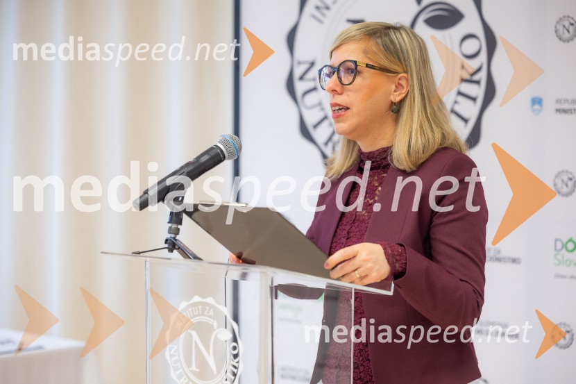 Razglašena inovativna živila leta 2026