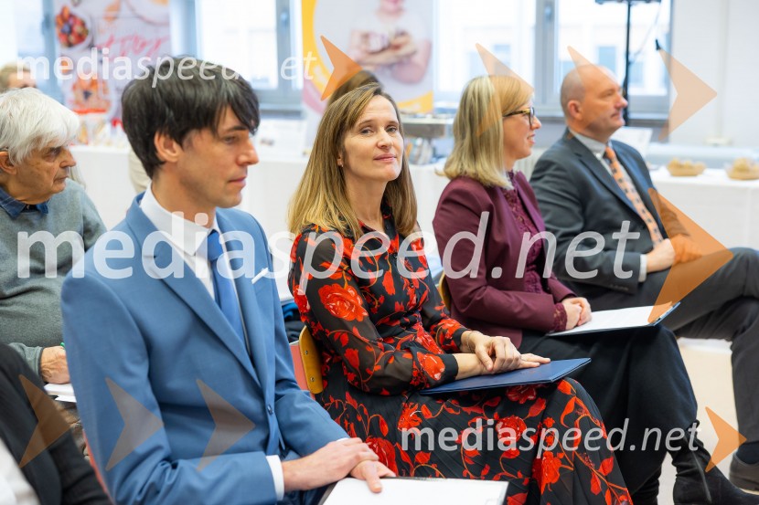 Razglašena inovativna živila leta 2026