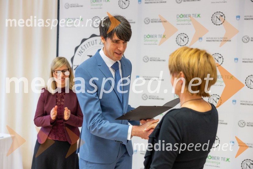 Razglašena inovativna živila leta 2026