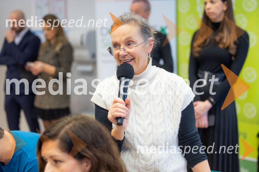 Razglašena inovativna živila leta 2026