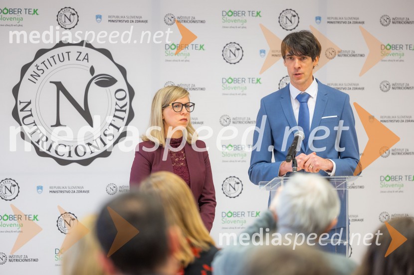 Razglašena inovativna živila leta 2026