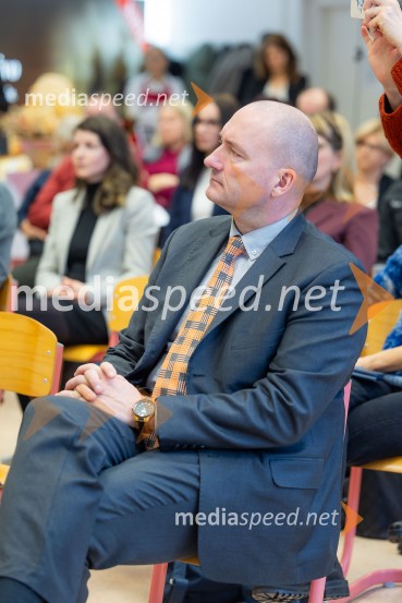 Razglašena inovativna živila leta 2026