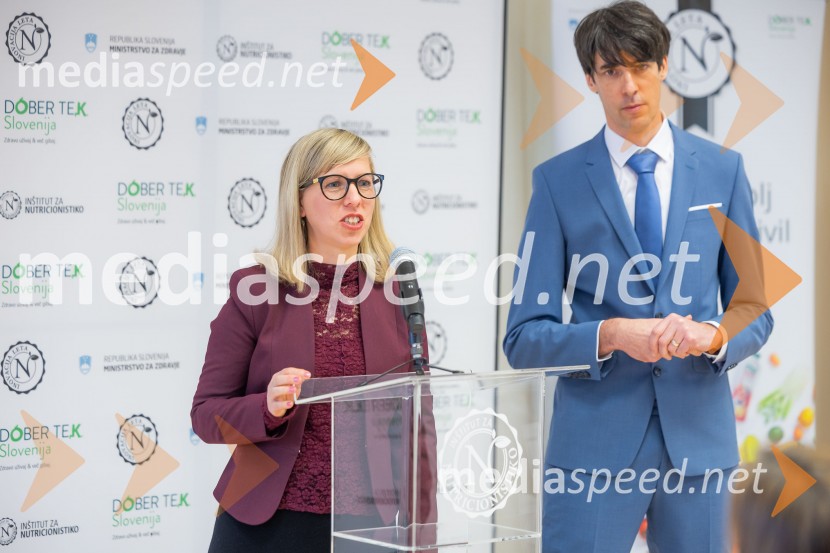 Razglašena inovativna živila leta 2026