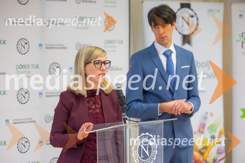 Razglašena inovativna živila leta 2026