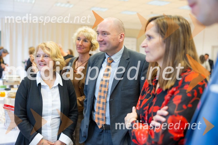 Razglašena inovativna živila leta 2026