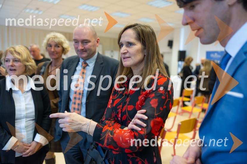 Razglašena inovativna živila leta 2026