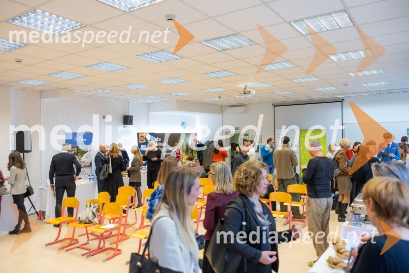 Razglašena inovativna živila leta 2026