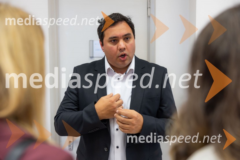 Razglašena inovativna živila leta 2026