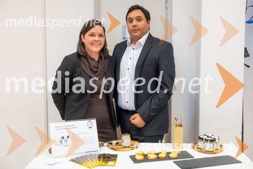 Razglašena inovativna živila leta 2026