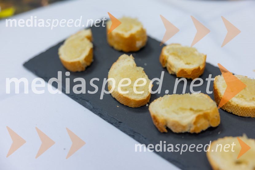 Razglašena inovativna živila leta 2026