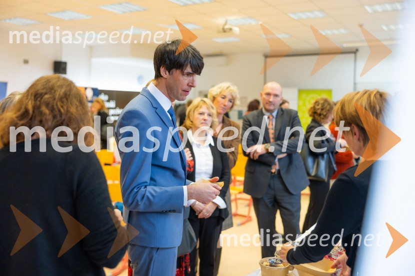 Razglašena inovativna živila leta 2026