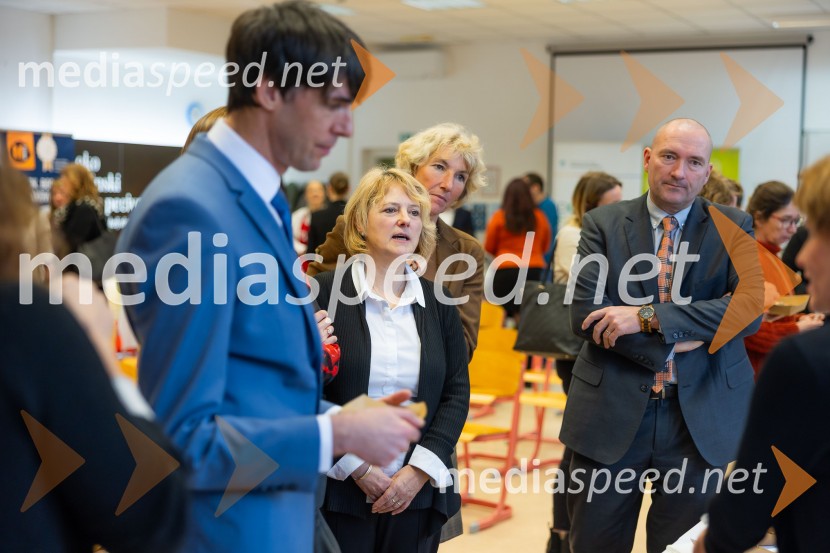 Razglašena inovativna živila leta 2026