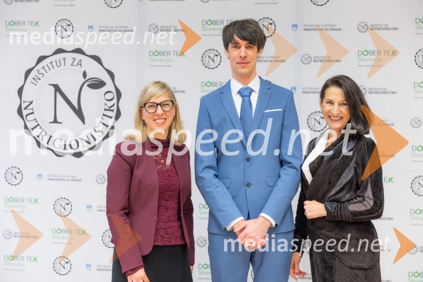 Razglašena inovativna živila leta 2026