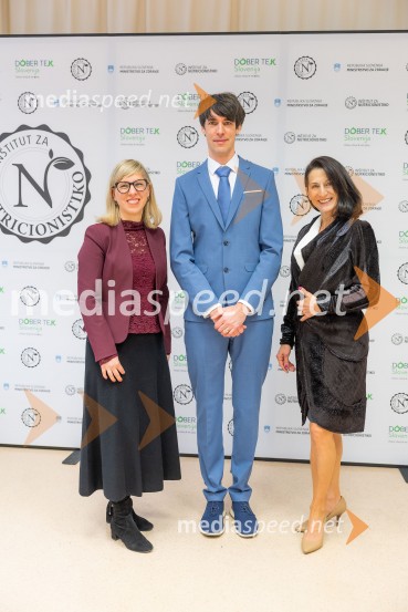 Razglašena inovativna živila leta 2026