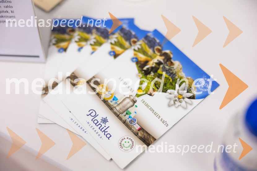 Razglašena inovativna živila leta 2026