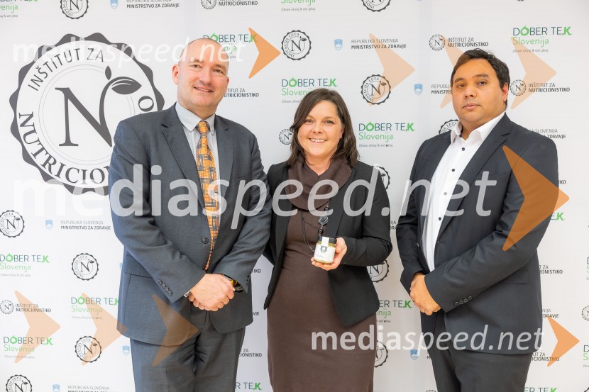 Razglašena inovativna živila leta 2026