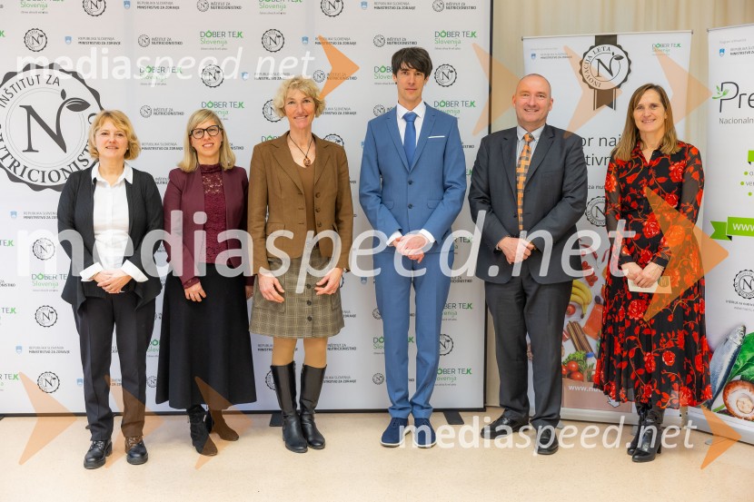 Razglašena inovativna živila leta 2026