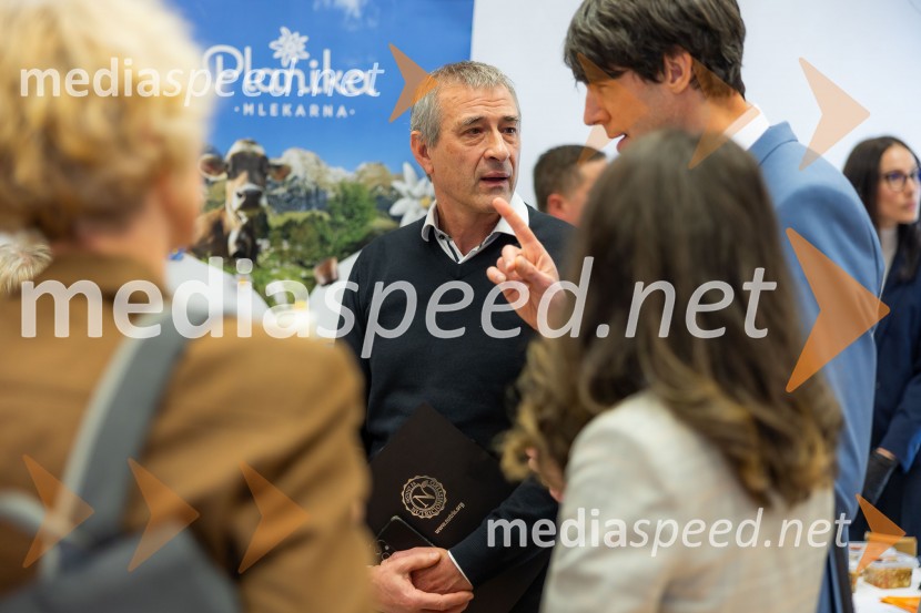 Razglašena inovativna živila leta 2026