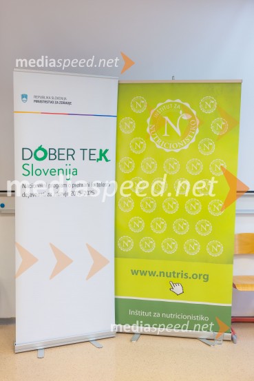 Razglašena inovativna živila leta 2026