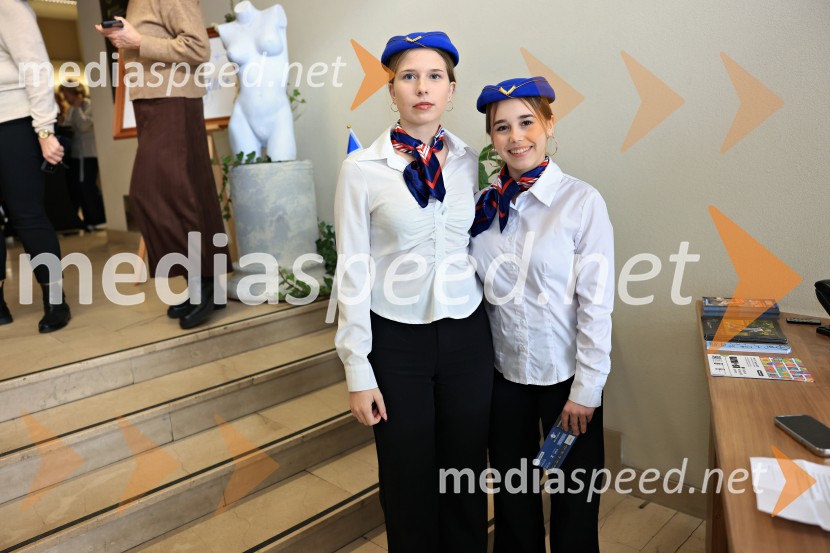 Grške mezze - Chef Stelios Fanourakis na SŠGT Maribor