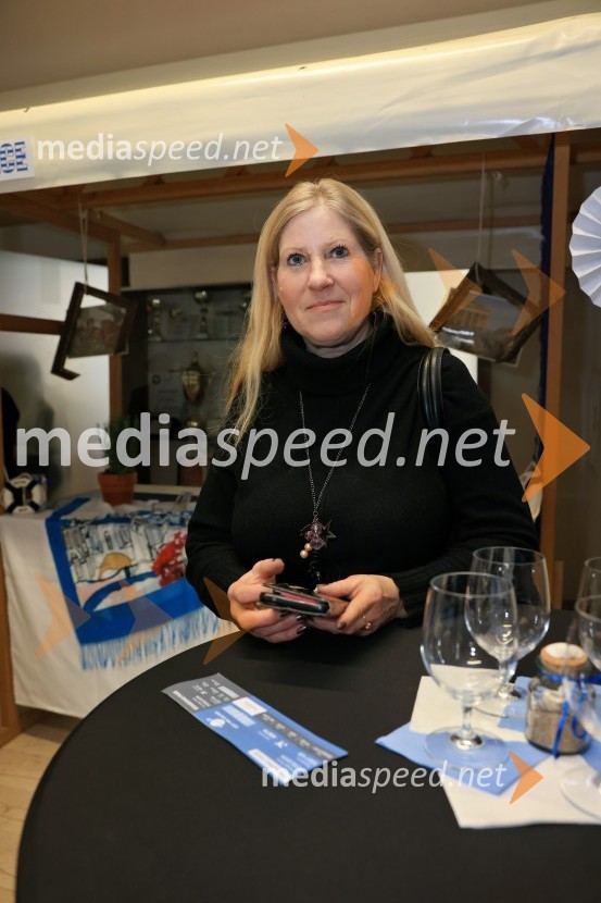 Grške mezze - Chef Stelios Fanourakis na SŠGT Maribor