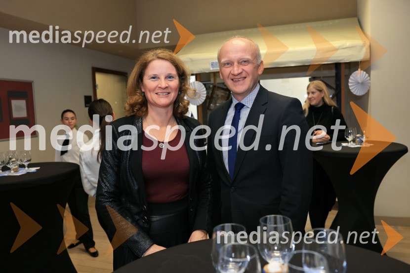 Grške mezze - Chef Stelios Fanourakis na SŠGT Maribor