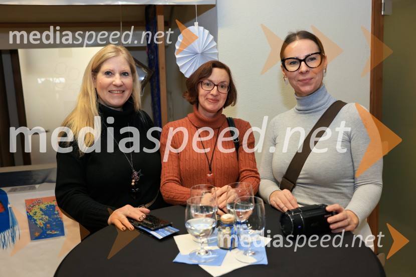 Grške mezze - Chef Stelios Fanourakis na SŠGT Maribor