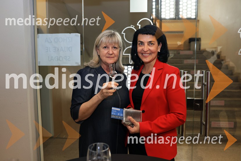 Grške mezze - Chef Stelios Fanourakis na SŠGT Maribor