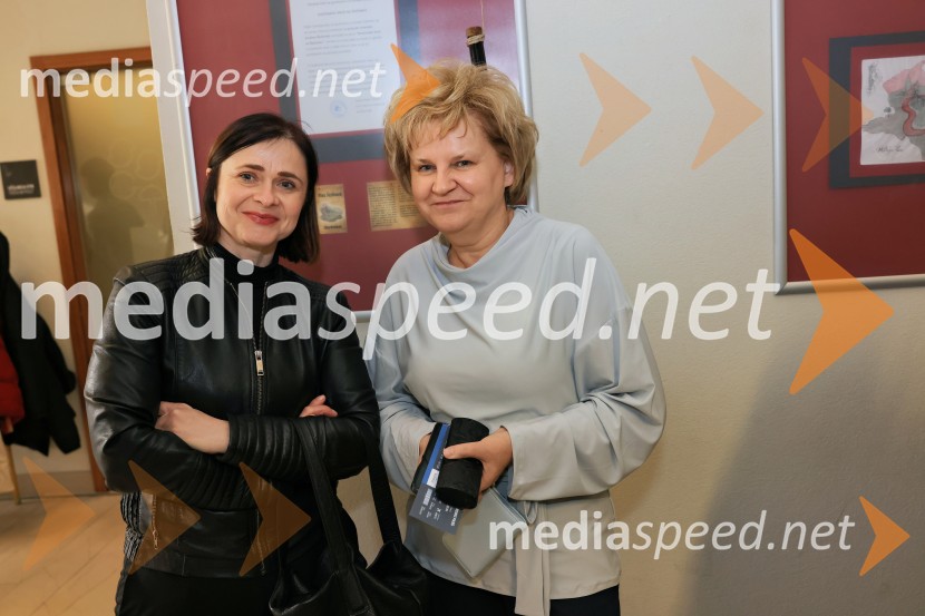 Grške mezze - Chef Stelios Fanourakis na SŠGT Maribor