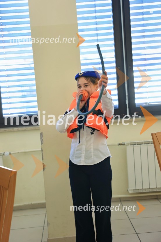 Grške mezze - Chef Stelios Fanourakis na SŠGT Maribor