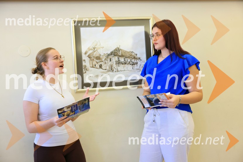 Grške mezze - Chef Stelios Fanourakis na SŠGT Maribor