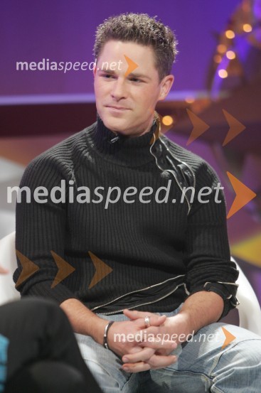 Sebastian, pevecSebastian