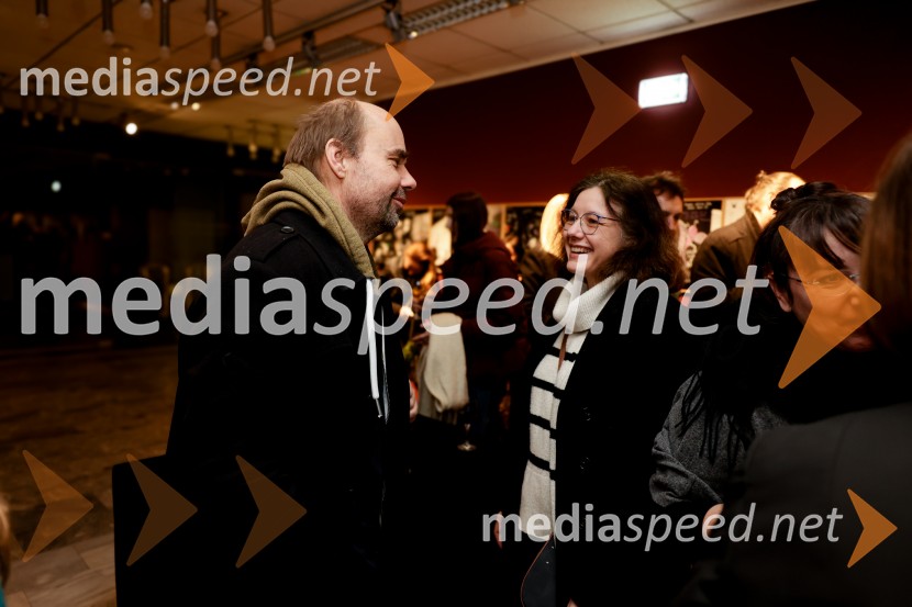 Uprizoritev romana Ivana Cankarja Na klancu