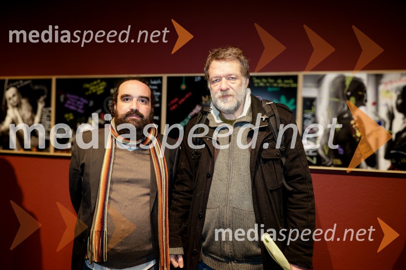 Uprizoritev romana Ivana Cankarja Na klancu