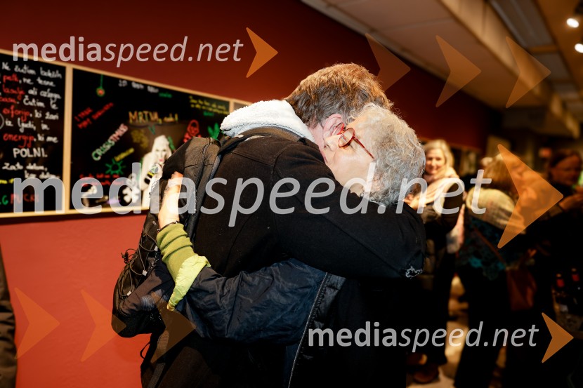 Uprizoritev romana Ivana Cankarja Na klancu