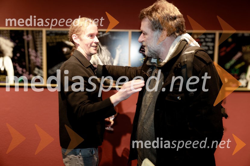 Uprizoritev romana Ivana Cankarja Na klancu